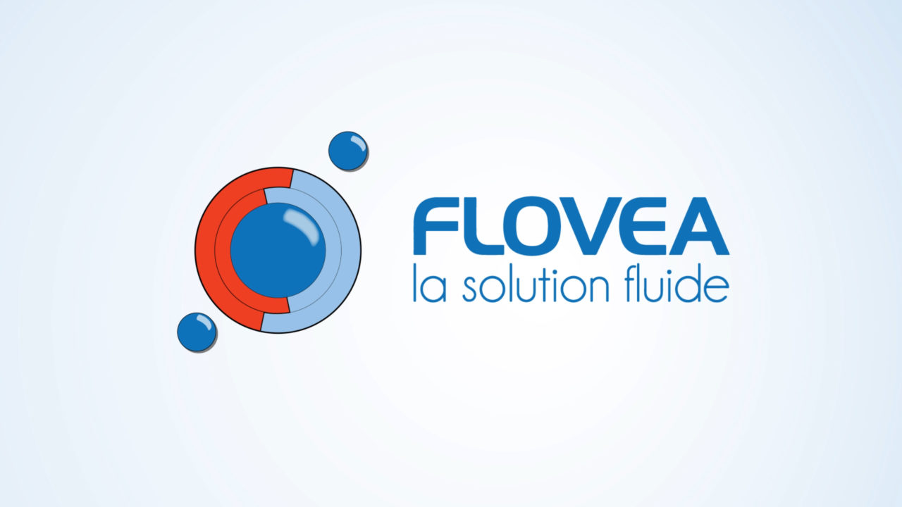 logo Flovea